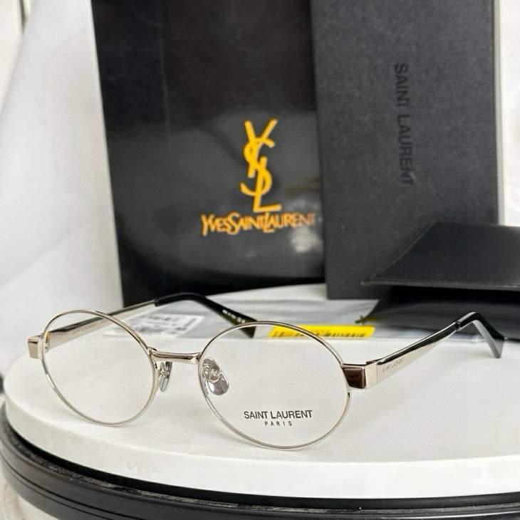 Picture of Saint Laurent Sunglasses _SKUfw79339611fw